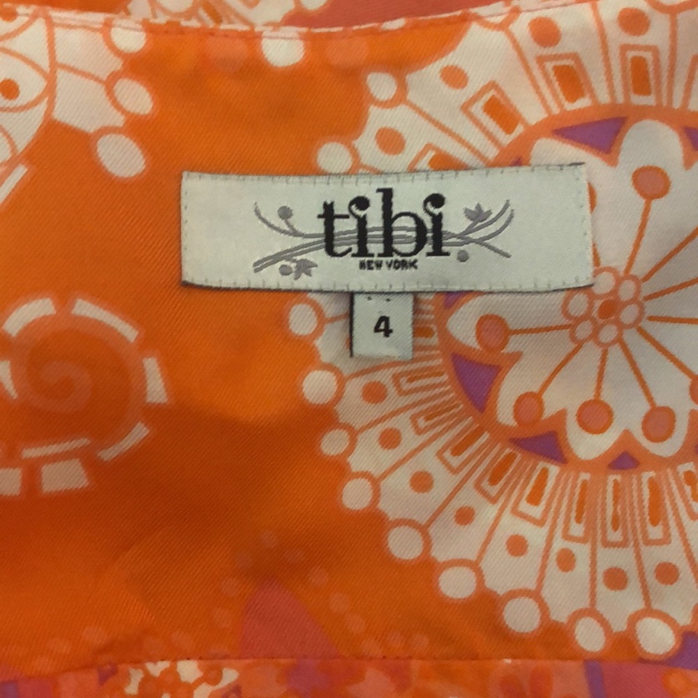 Tibi dress - Picture 14 of 14